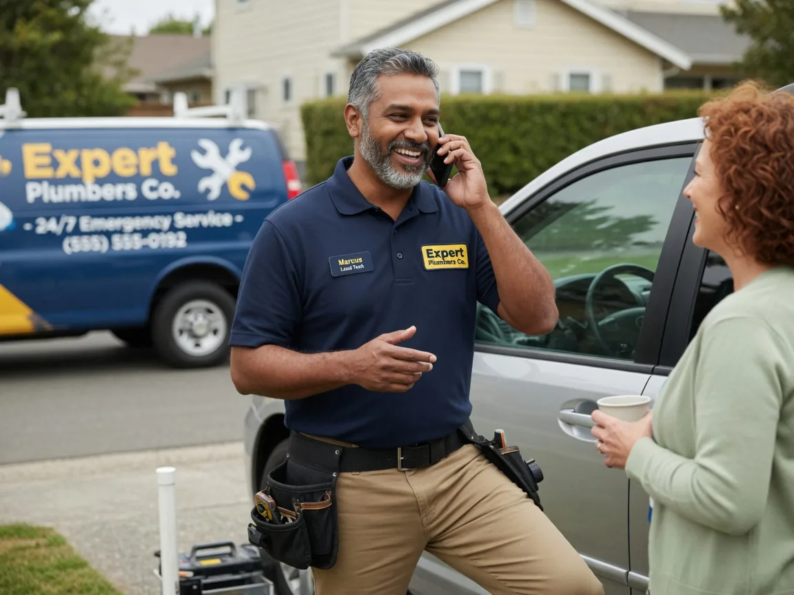 Drain Cleaning Breckenridge, MO FAQs