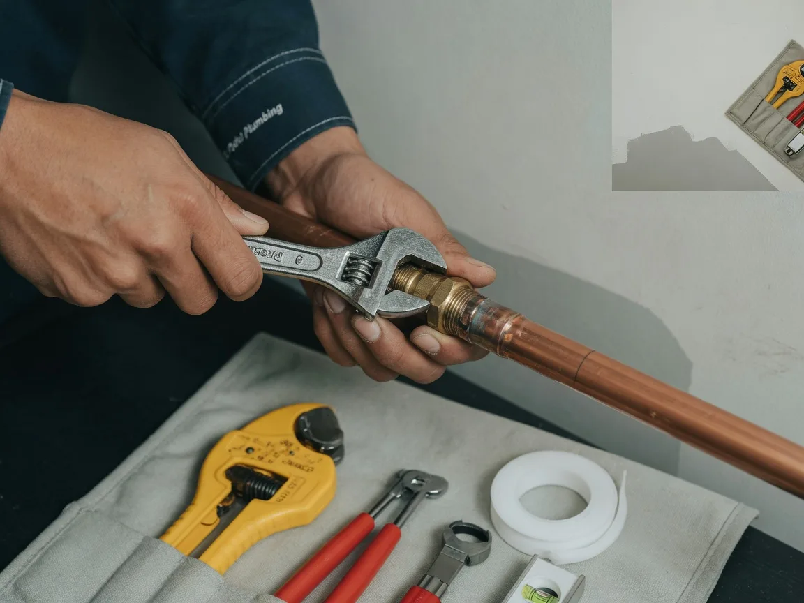 Why choose Drain Cleaning in Breckenridge, MO
